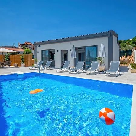 Halaro Holiday home Gerani (Rethymno)