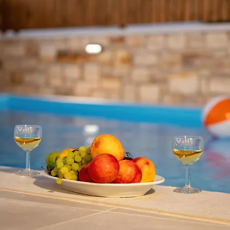Halaro * Gerani (Rethymno)