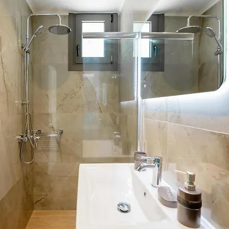Halaro Holiday home Gerani (Rethymno)
