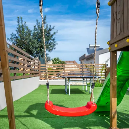 Holiday home Halaro