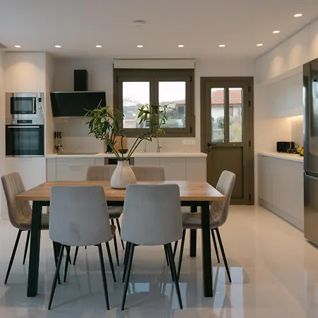 Halaro Holiday home Gerani (Rethymno)