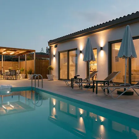 Halaro * Gerani (Rethymno)