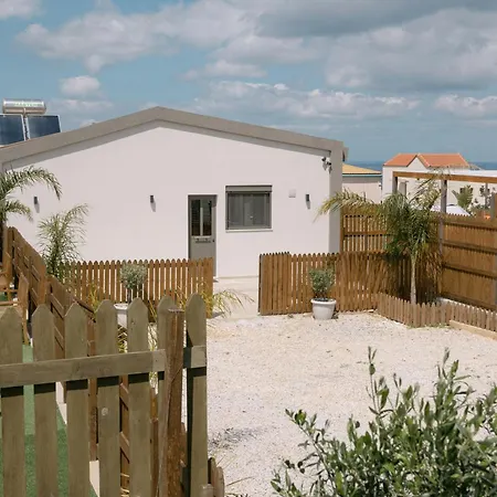 Halaro Holiday home