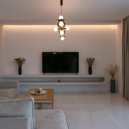 Halaro Holiday home Gerani (Rethymno)