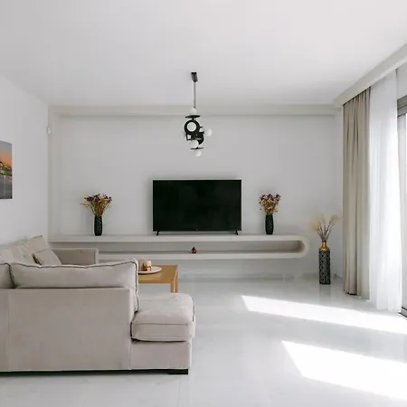 Halaro Holiday home Gerani (Rethymno)